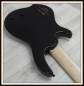 Preview: Dingwall JT3 John Taylor 5-String, Metallic Black *2nd Hand*